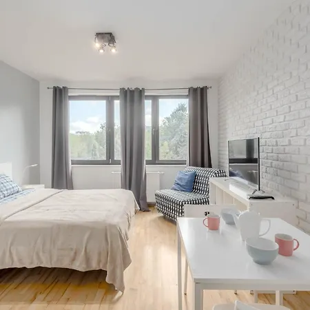 Chill Appartement *