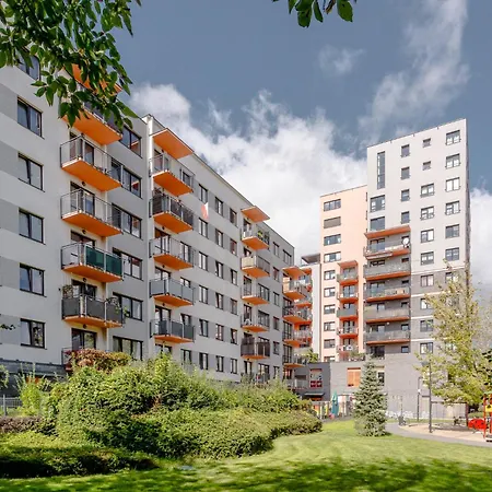 Chill Appartement *