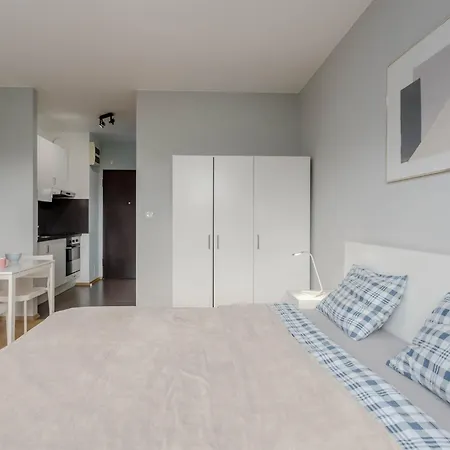 Appartement Chill *