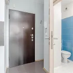 Apartamento Chill Varsovia