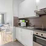 Chill Apartamento