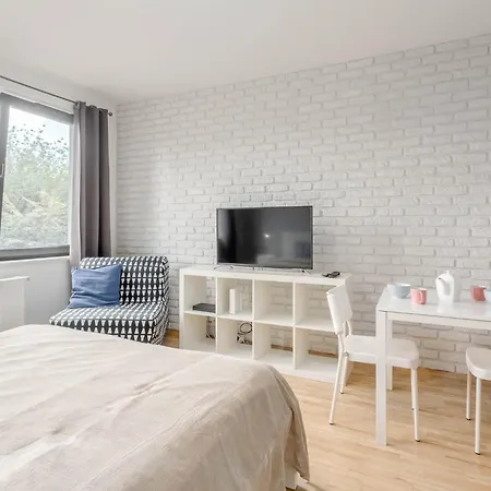Chill Apartamento